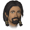 A headshot avatar of the player Felon Knight